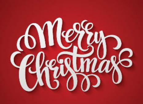 Merry Christmas