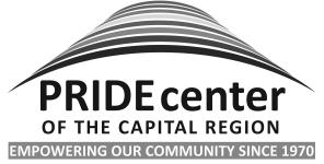 Pride Center of the Capital Region