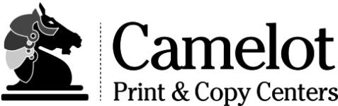 Camelot Print and Copy