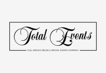 Total Events