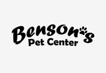 Benson's Pet Center