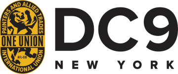 District 9 Painters and Allied Trades