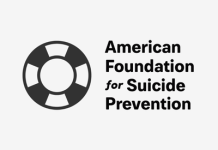American Foundation for Suicide Prevention