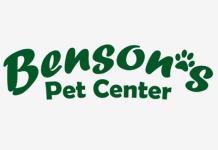 Benson's Pet Center