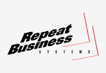 Repeat Business Systema