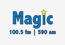 Magic 100.9